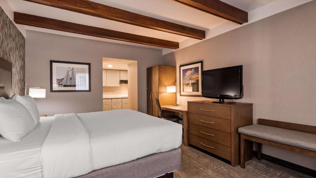 Photo of Bedroom in Portsmouth