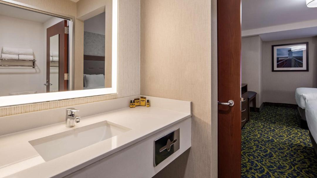 Photo of Bathroom in Portsmouth