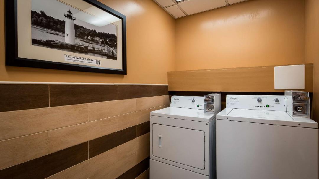 Photo of Bathroom in Portsmouth