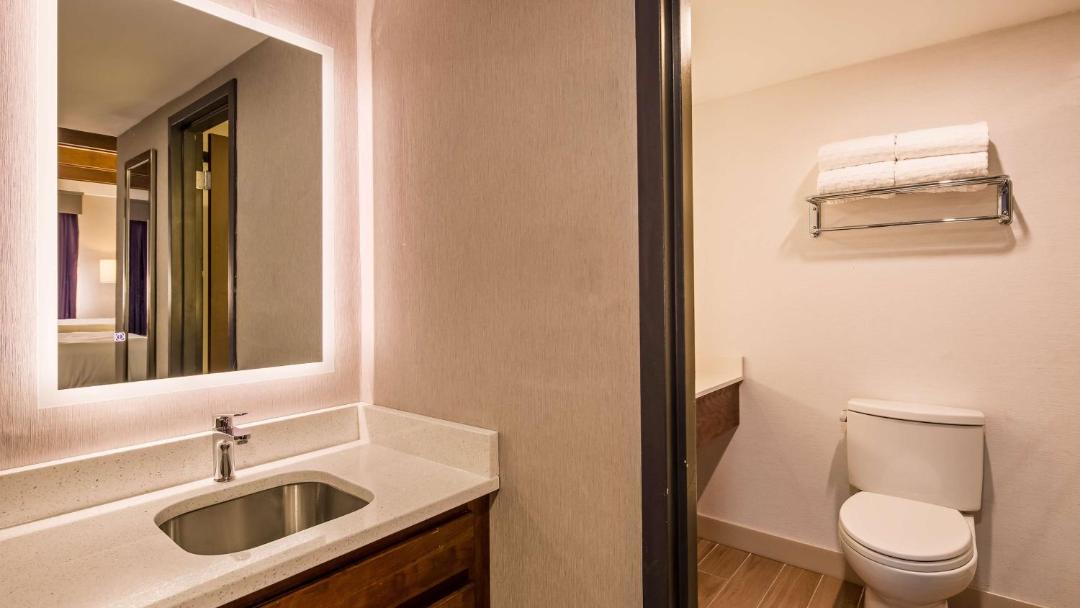 Photo of Bathroom in Portsmouth