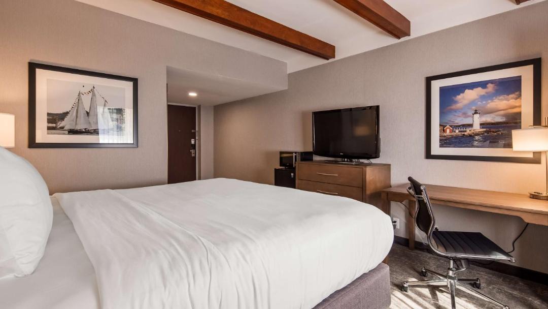 Photo of Bedroom in Portsmouth