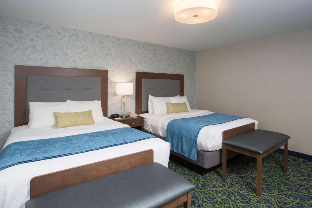 Photo of Bedroom in Portsmouth