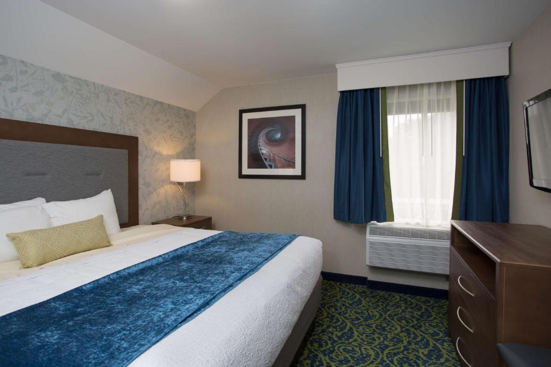Photo of Bedroom in Portsmouth