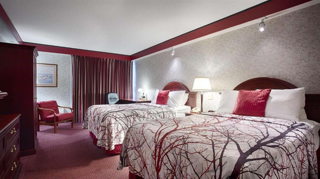 Photo of Bedroom in Portsmouth