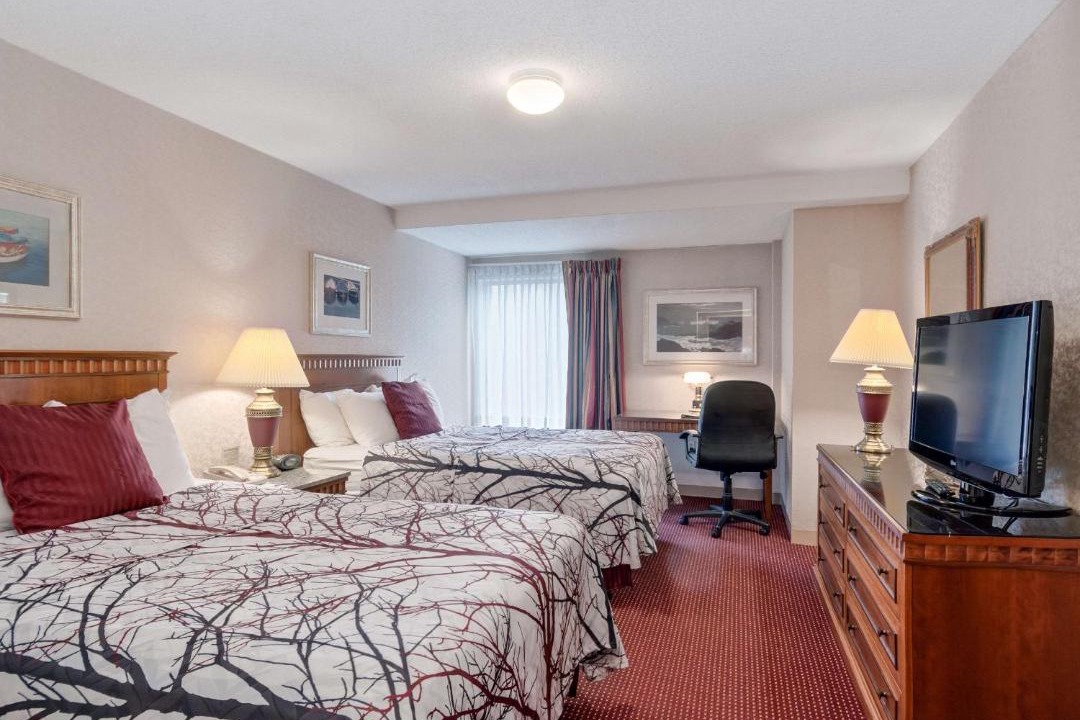 Photo of Bedroom in Portsmouth