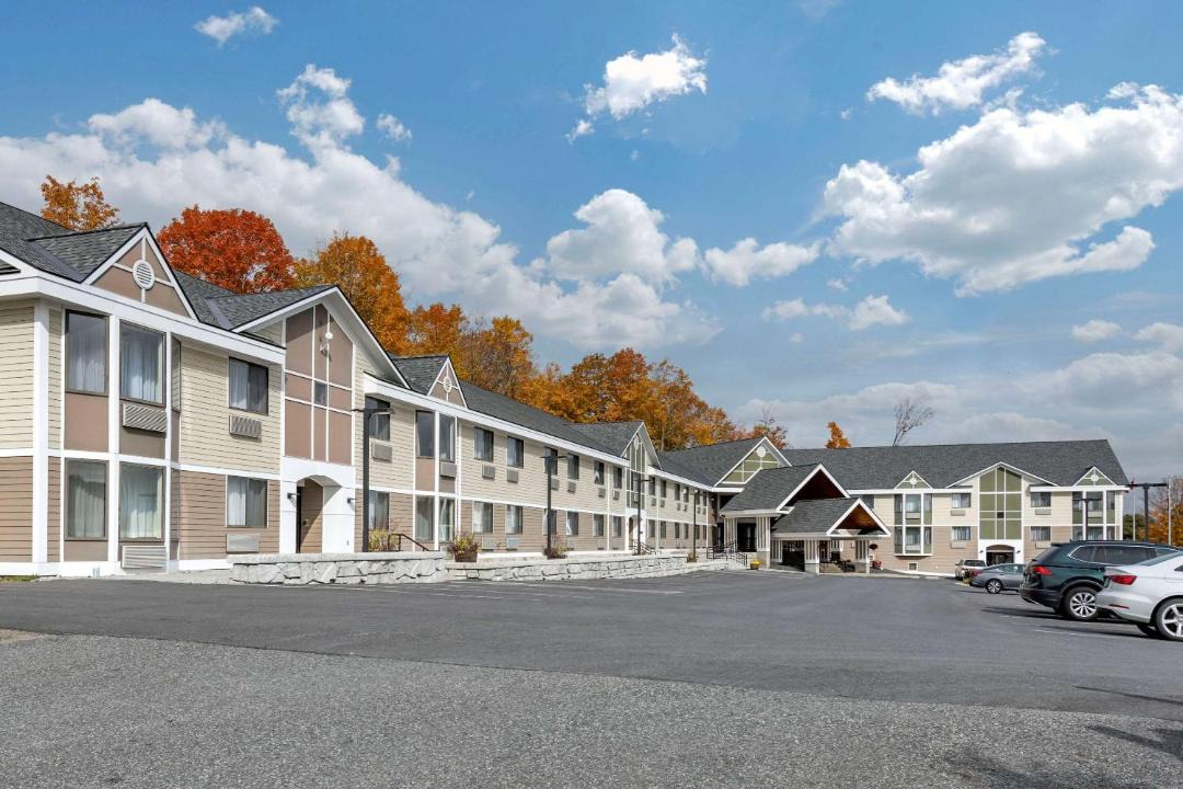 Photo of Buildings in Montpelier
