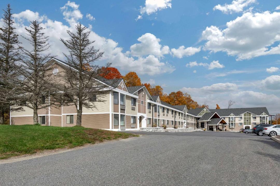 Photo of Buildings in Montpelier