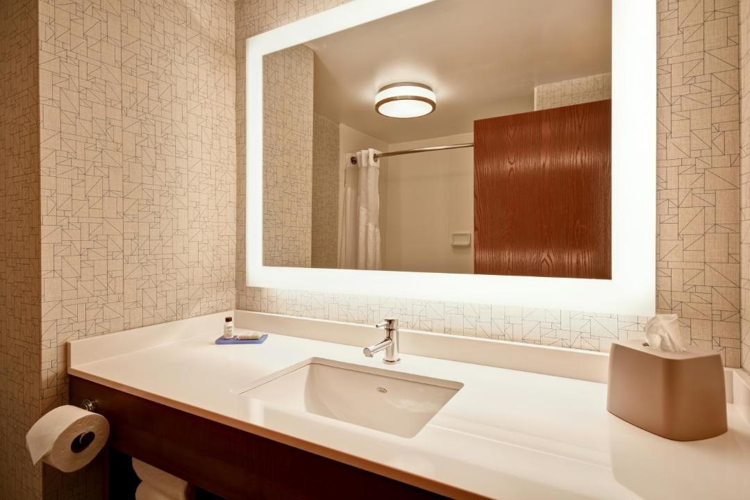 Photo of Bathroom in Middletown