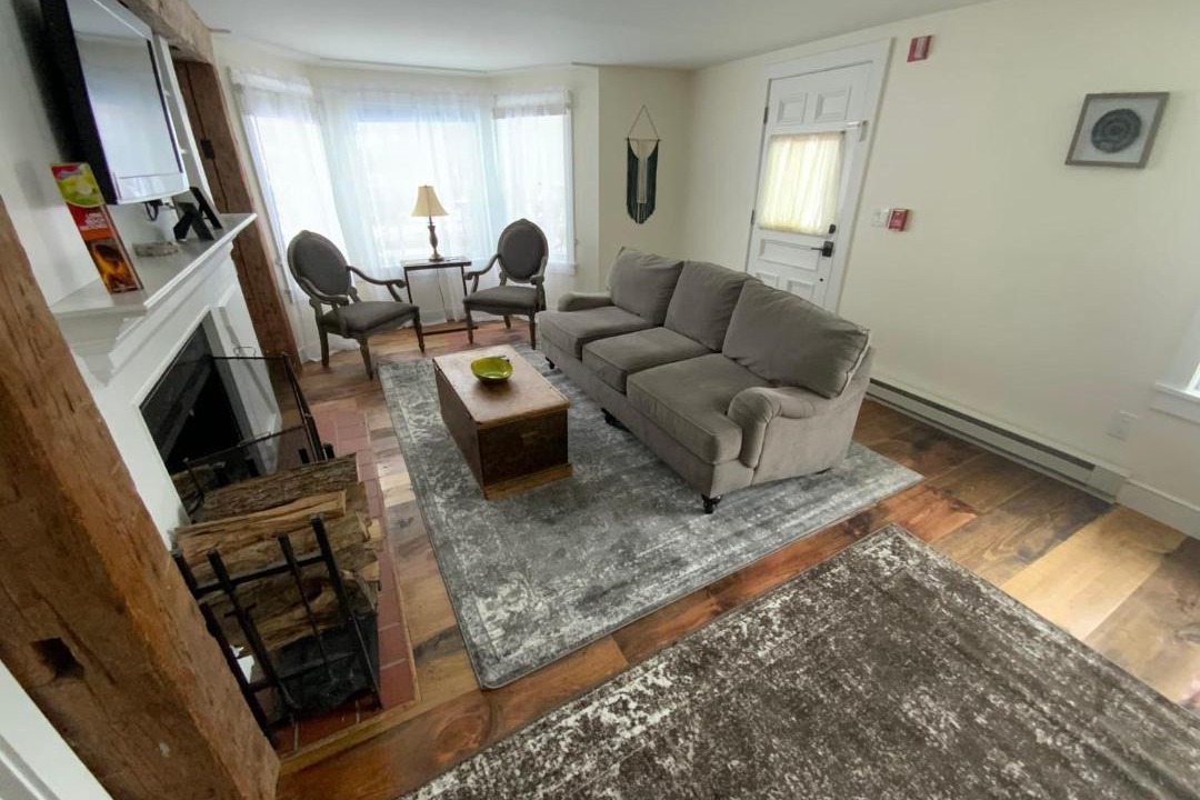 Photo of Livingroom in West Dover