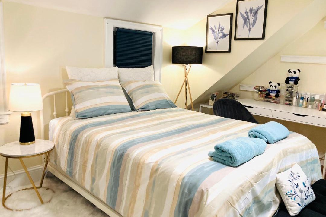 Photo of Bedroom in Framingham