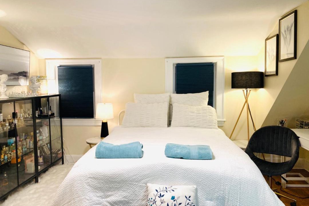 Photo of Bedroom in Framingham
