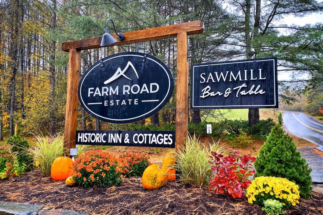 Photo of Buildings in West Dover