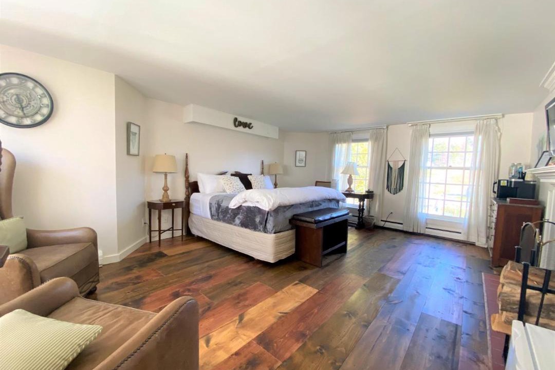 Photo of Livingroom in West Dover