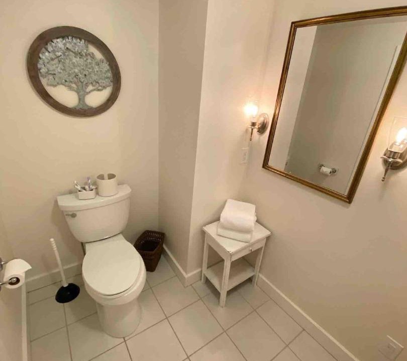 Photo of Bathroom in West Dover