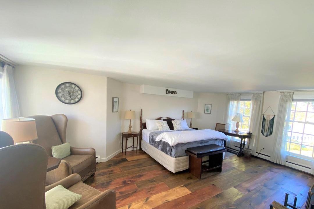 Photo of Livingroom in West Dover