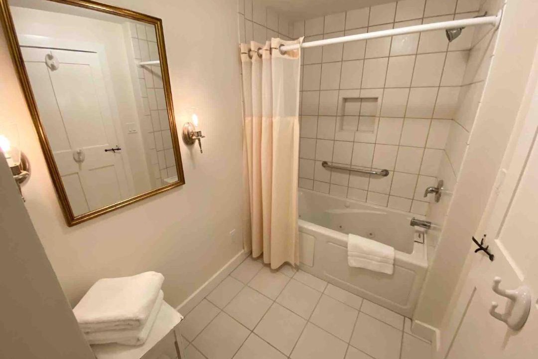 Photo of Bathroom in West Dover