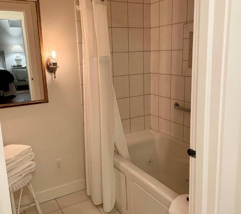 Photo of Bathroom in West Dover