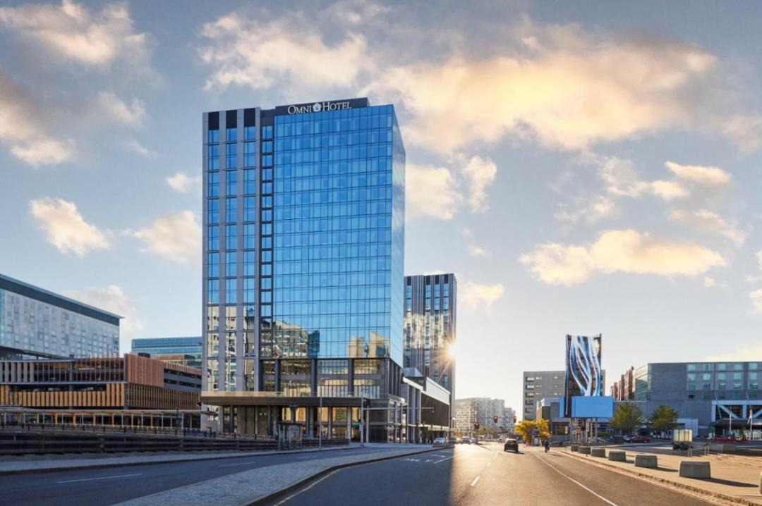 Photo of Others in Seaport District