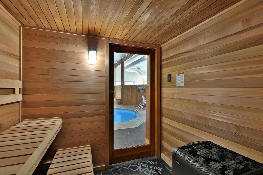 Photo of Bedroom in Killington