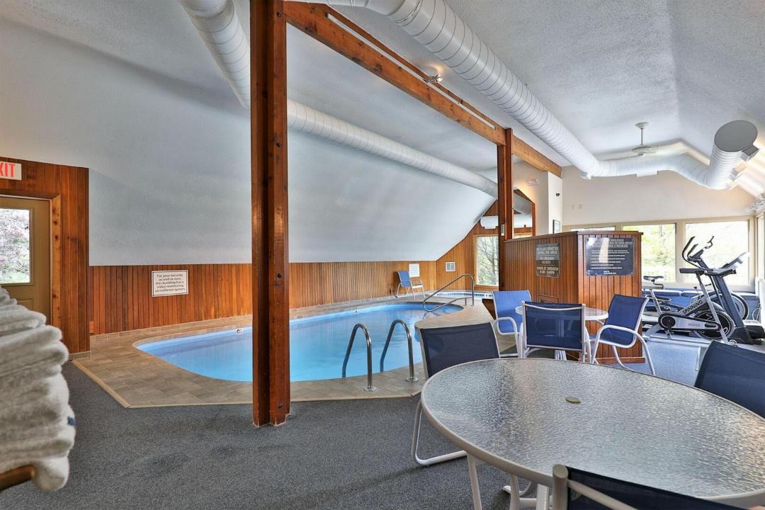 Photo of Livingroom in Killington