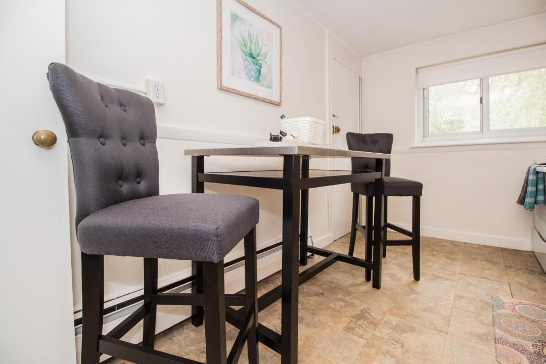 Photo of Livingroom in Brookline
