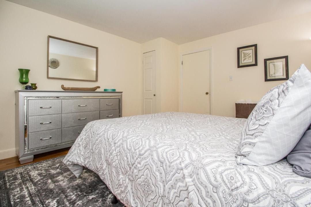 Photo of Bedroom in Brookline