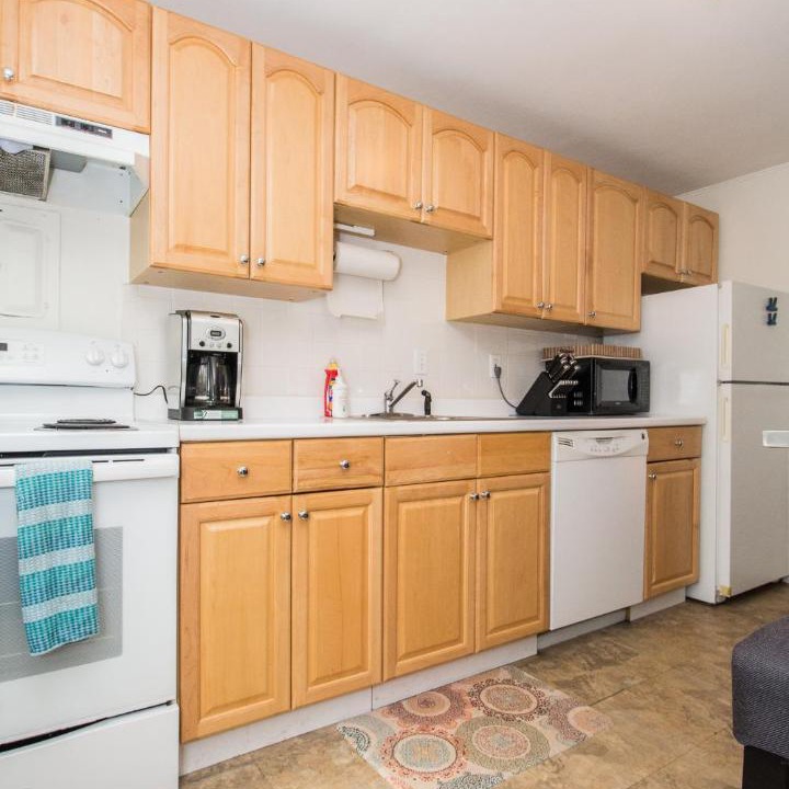 Photo of Kitchen in Brookline