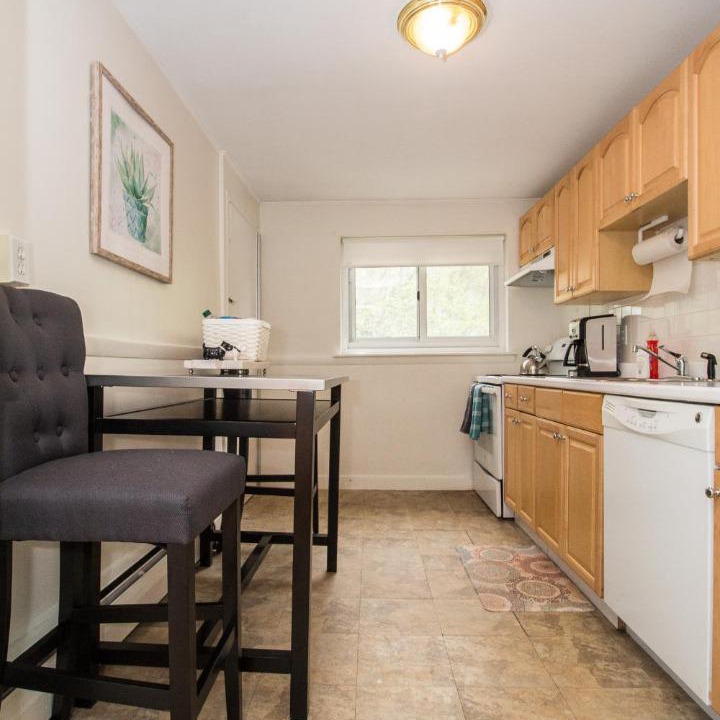 Photo of Livingroom in Brookline
