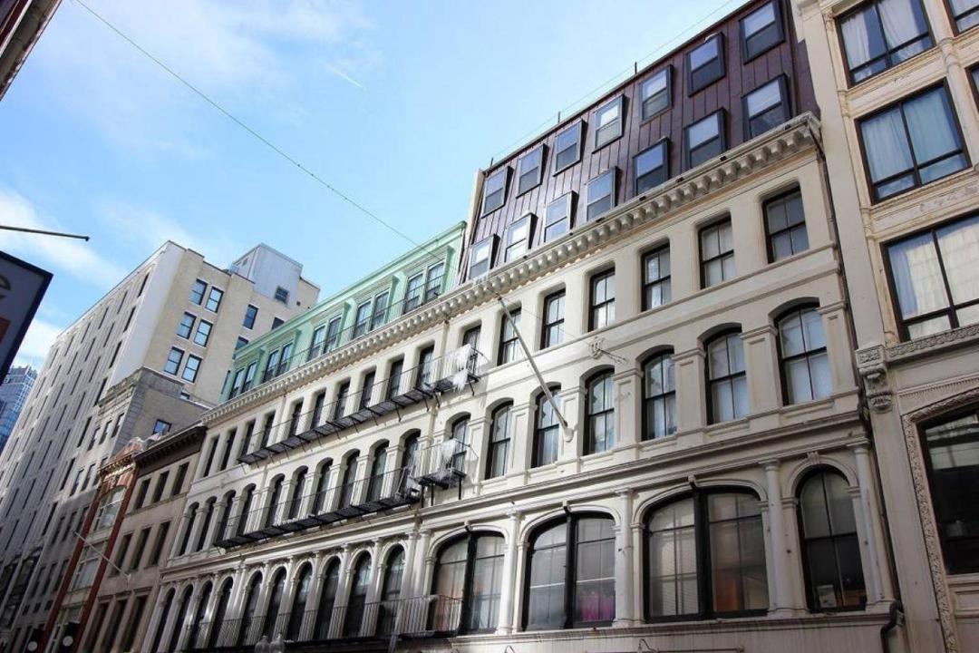 Photo of Others in Downtown Boston
