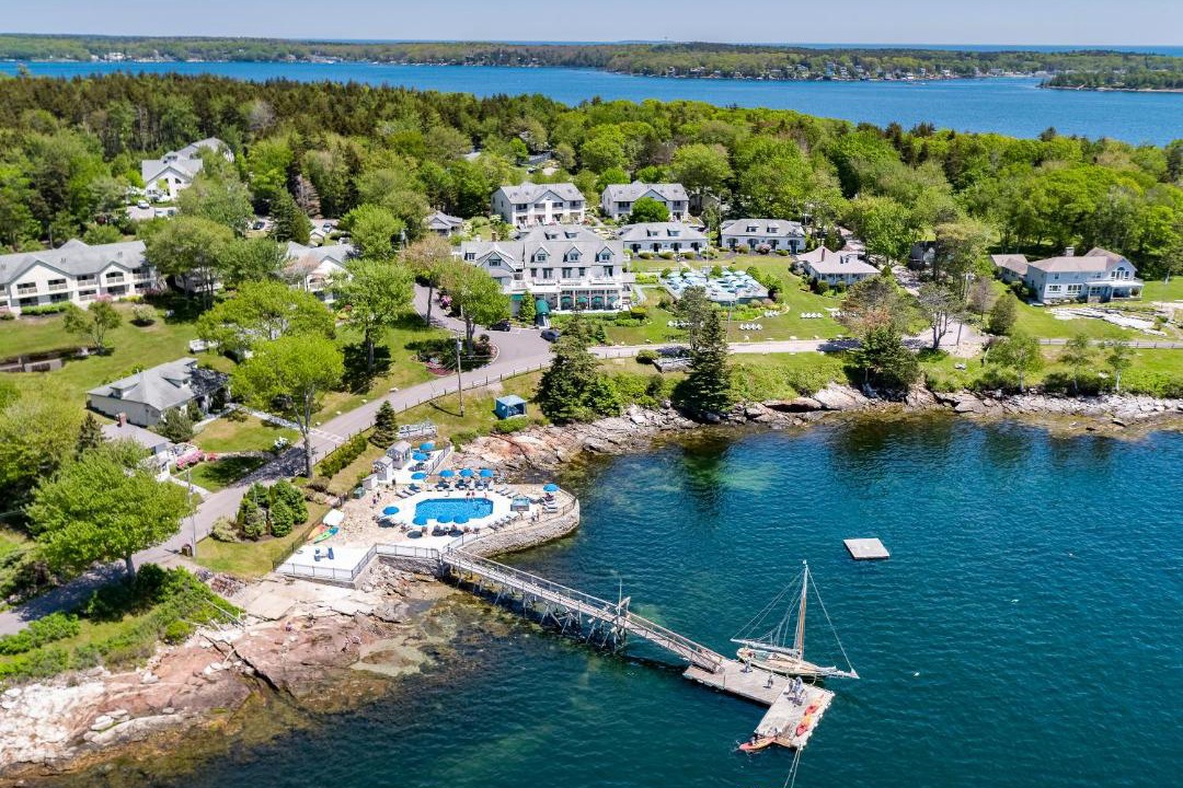 Photo of Others in Boothbay Harbor