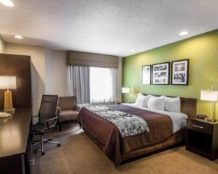 Photo of Bedroom in Niantic