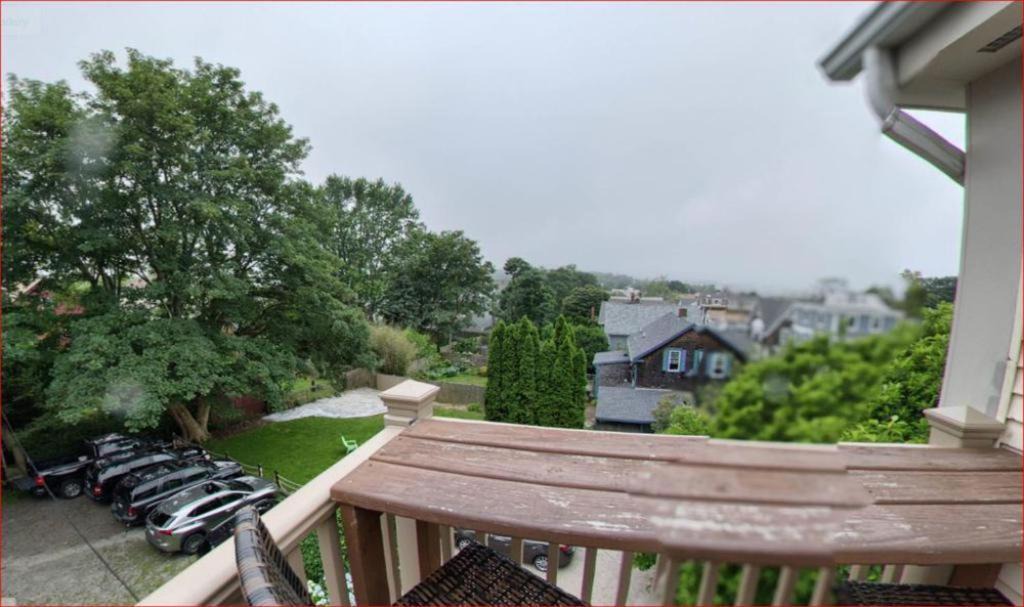 Photo of Patio Balcony in Yachting Village