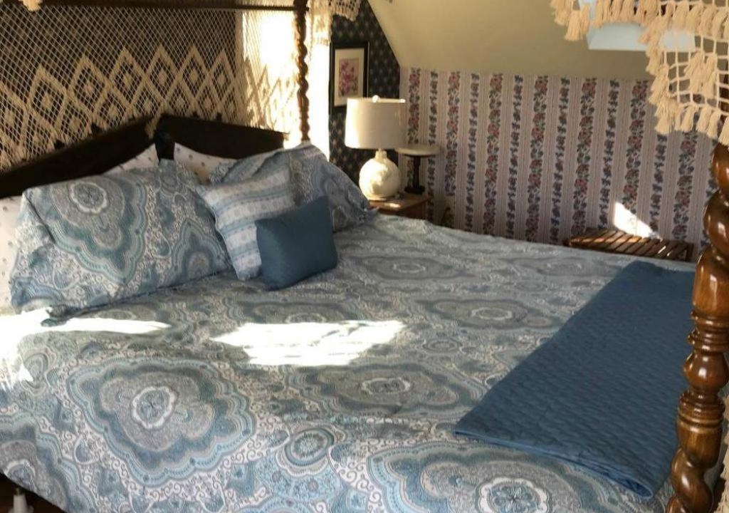 Photo of Bedroom in Fifth Ward