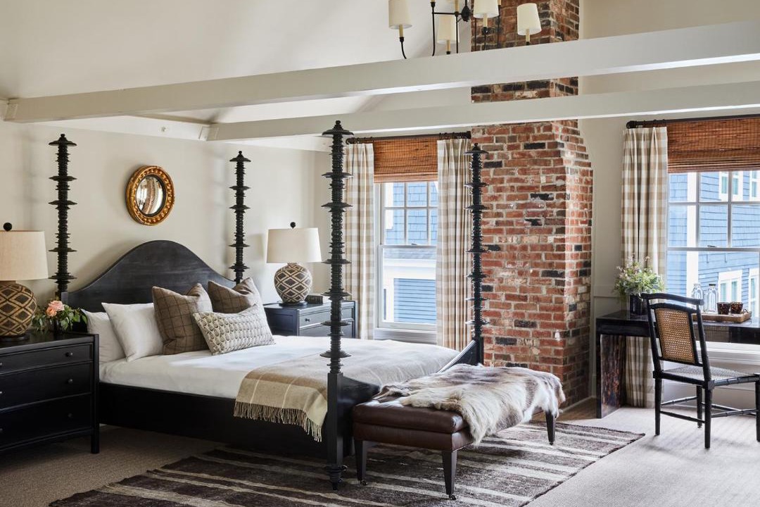 Photo of Bedroom in Kennebunk