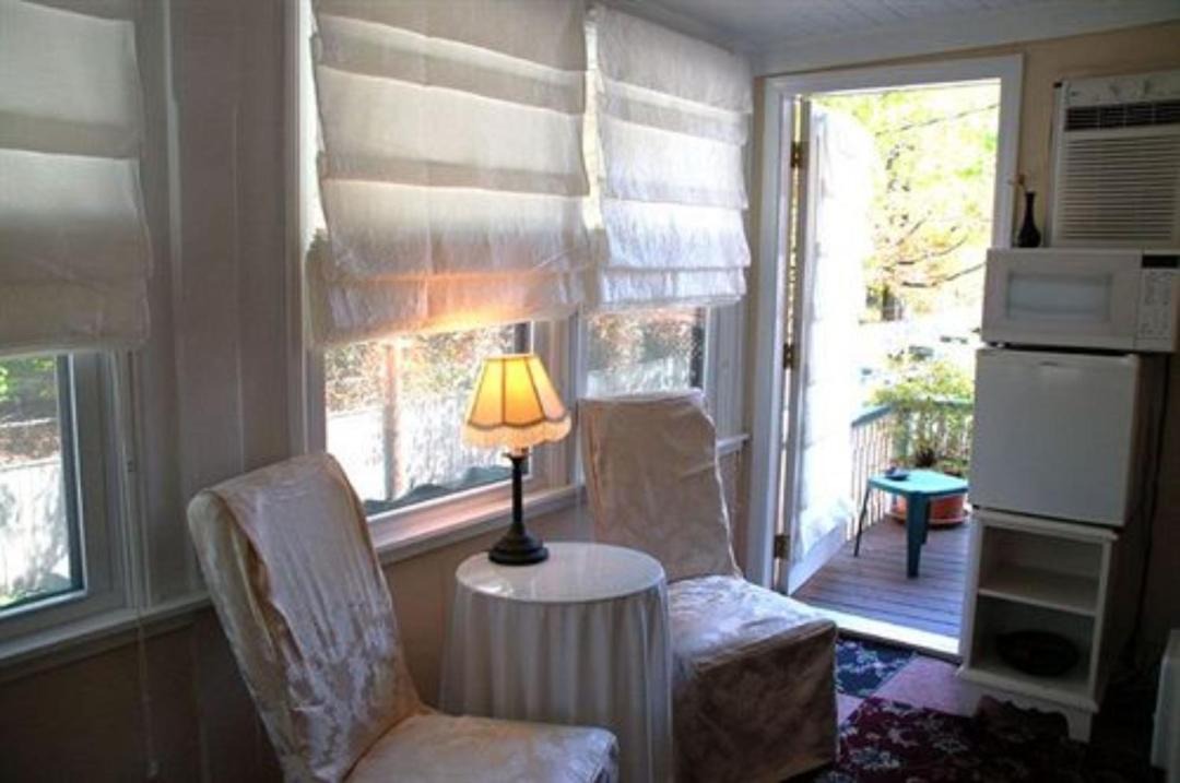 Photo of Livingroom in Yachting Village