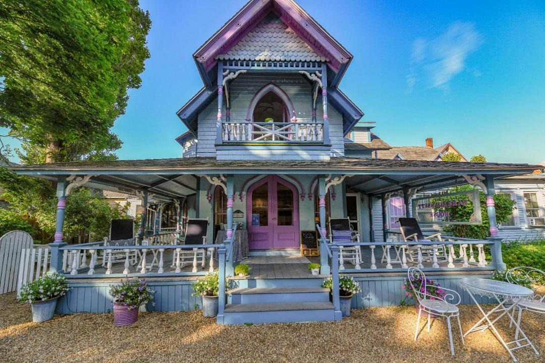 Photo of Others in Oak Bluffs