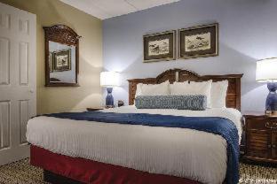 Photo of Bedroom in The Point