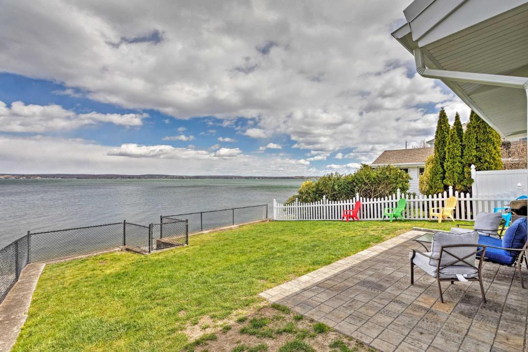 Photo of Patio Balcony in Portsmouth