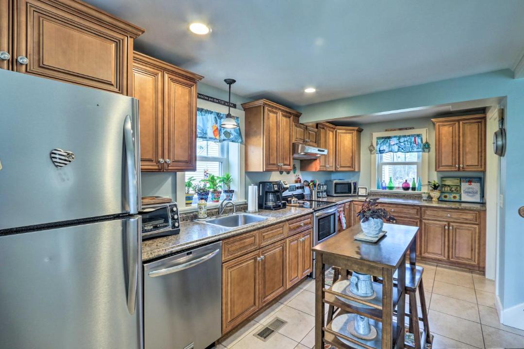 Photo of Kitchen in Central Waterford