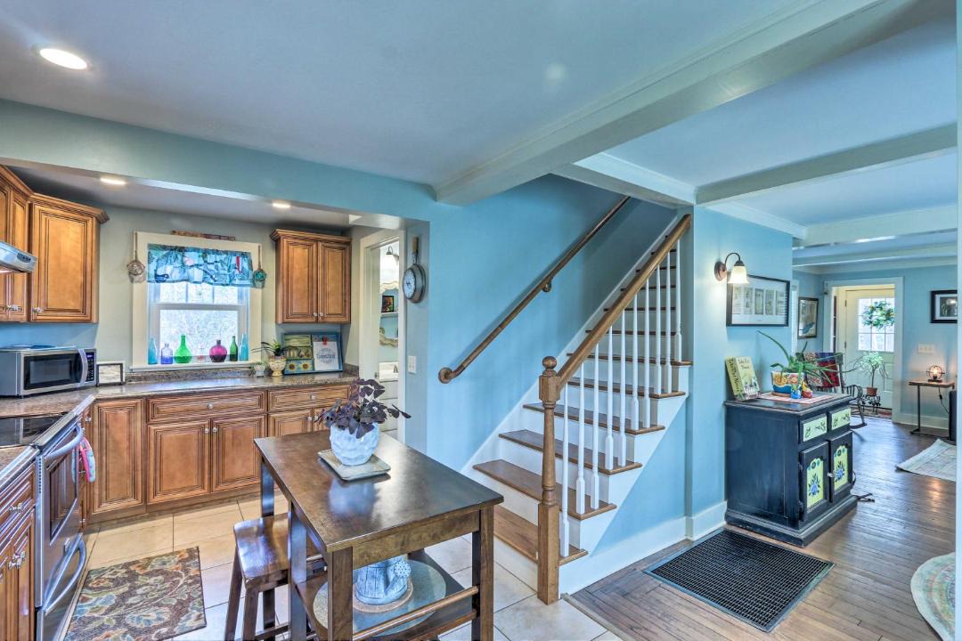 Photo of Kitchen in Central Waterford