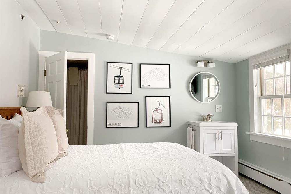 Photo of Bedroom in Manchester