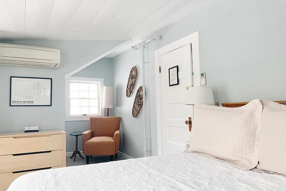 Photo of Bedroom in Manchester
