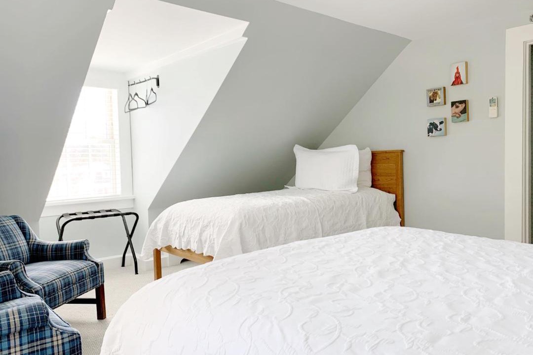 Photo of Bedroom in Manchester