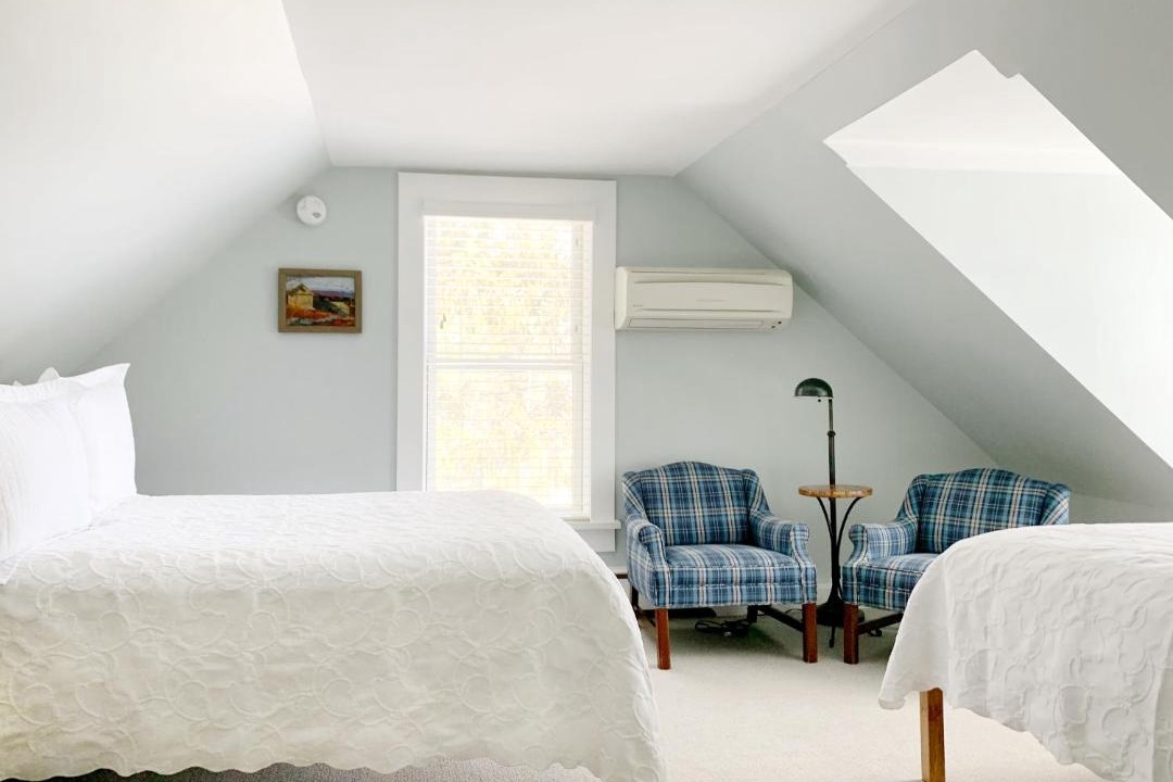 Photo of Bedroom in Manchester