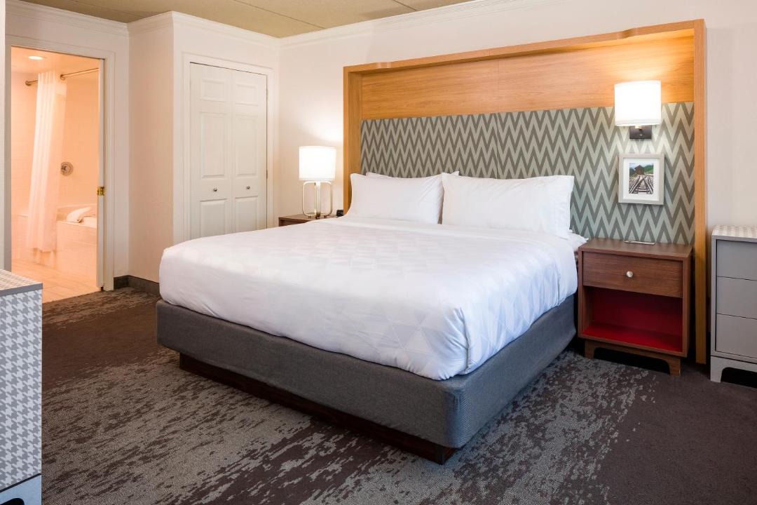 Photo of Bedroom in Salem