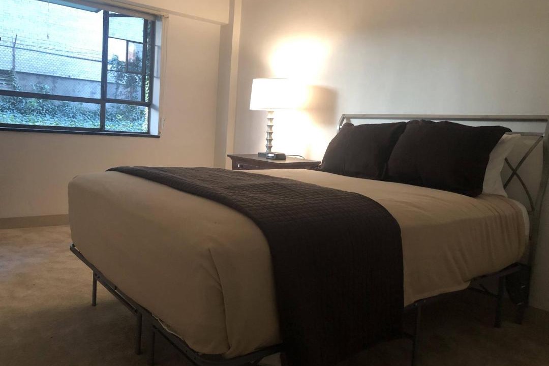 Photo of Bedroom in MIT
