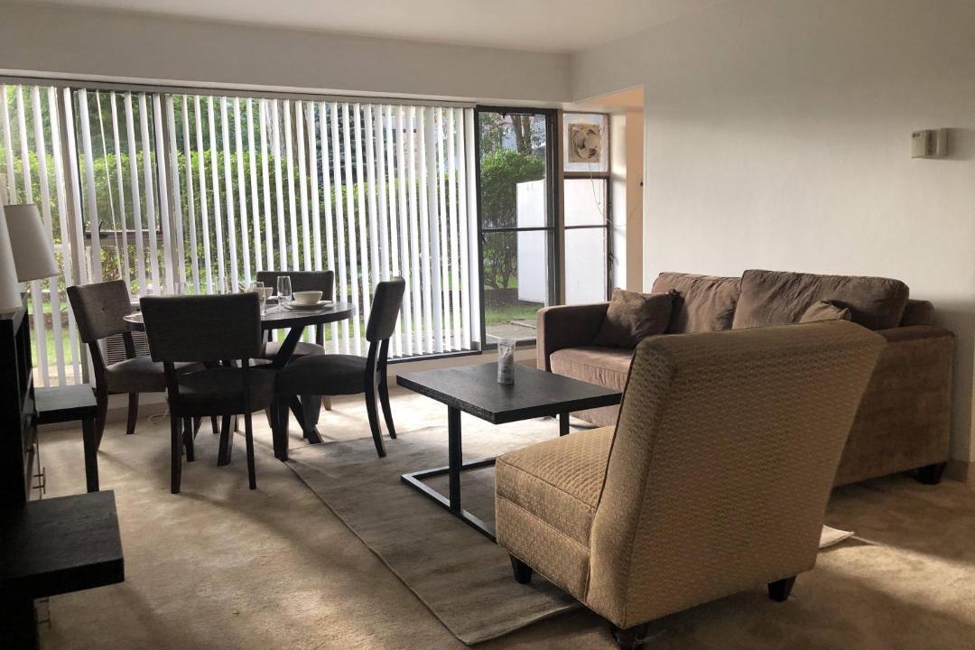 Photo of Livingroom in MIT