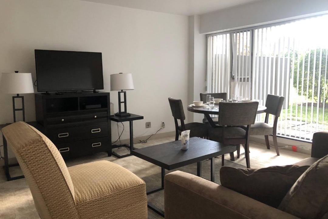 Photo of Livingroom in MIT