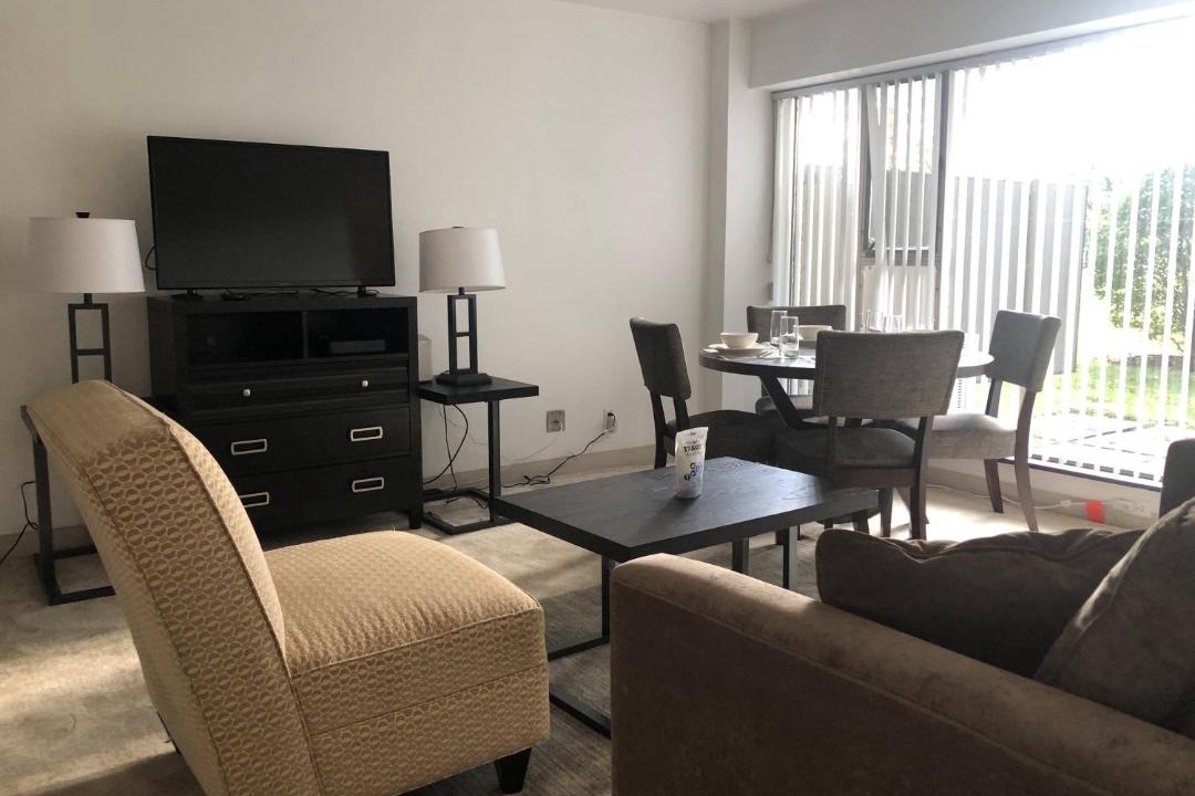Photo of Livingroom in MIT