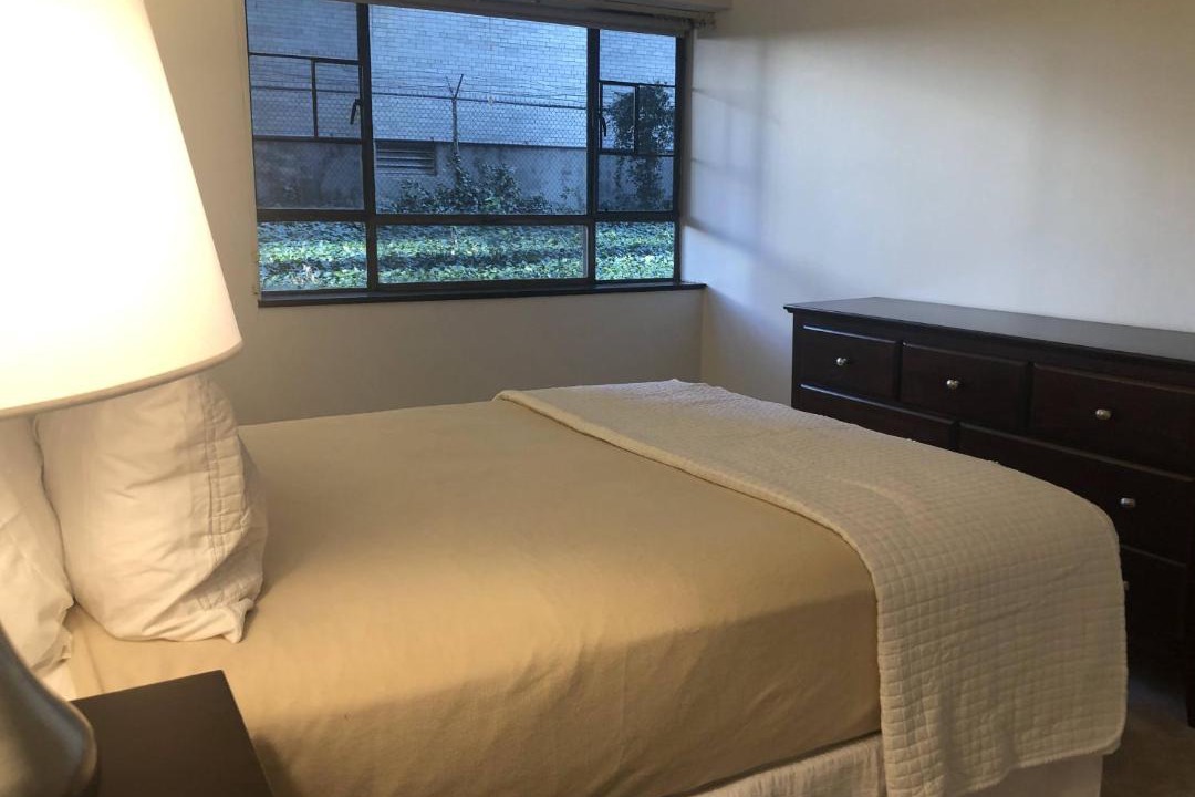 Photo of Bedroom in MIT
